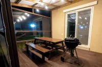 藍伯爵酒店 - 別墅