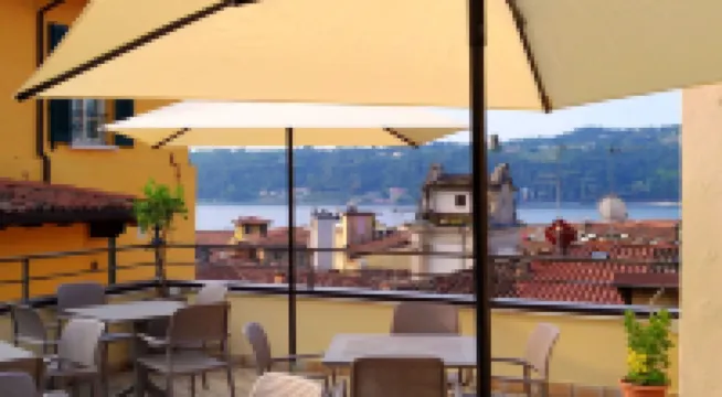 Hotel Eden Salò