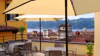 Hotel Eden Salò Hotels in Province of Brescia