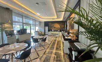 Four Points Flex by Sheraton Antalya Lara