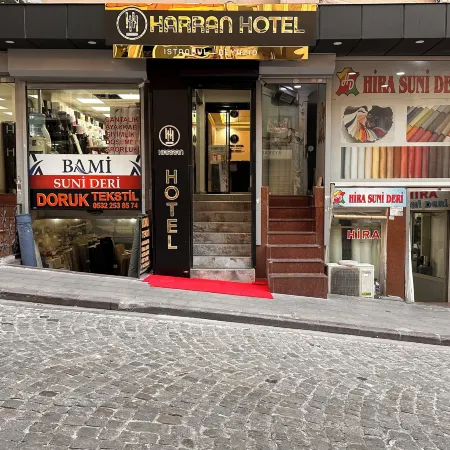 Harran Hotel Отели рядом с достопримечательностью «Гранд-базар»