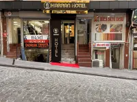 Harran Hotel Hotel dekat Istana Topkapi