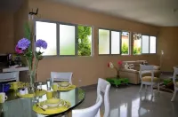 Casa Mesa Các khách sạn ở 