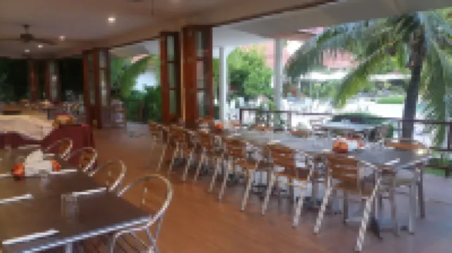 Armonia Village Resort and Spa