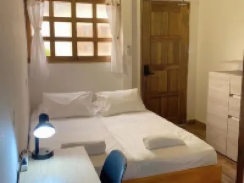 Palomino Sunrise Hotels in Dibulla