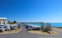 Sea Vu Caravan Park - Park Yeri