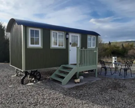 フォレスターシート グランピング フォーファーのホテル