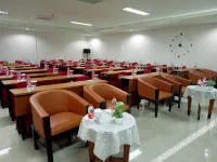 Hotel Nalendra Plaza Subang Các khách sạn ở Subang