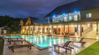 Amora Lagoon Hotel Hotels in Seeduwa