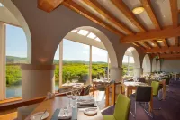 Westmorland Hotel Tebay Hôtels à : Orton