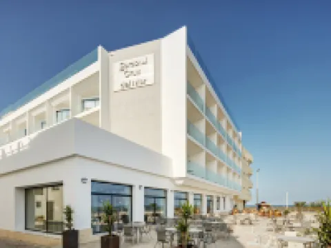 Sercotel Cruz del Mar Hoteles en Chipiona
