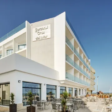 Sercotel Cruz Del Mar