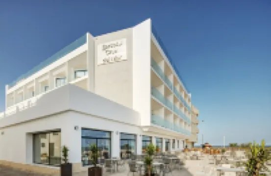 Sercotel Cruz del Mar Hoteles en 