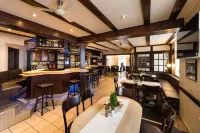Hotel & Gasthaus Nagel فنادق في Legden