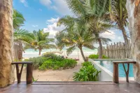 Casa Ganesh Tulum by Ahau Collection - สำหรับครอบครัว
