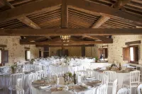 Borgo Colognola - Dimora Storica فنادق في Umbertide