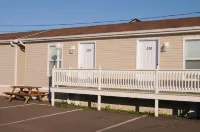 Gaudet Chalets & Motel فنادق في Shediac