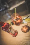 Ahrner Wirt Apartments - bar