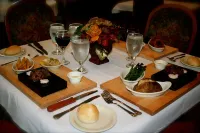 Woodlake Lodge Golf and Country Club Hotel a Tazewell