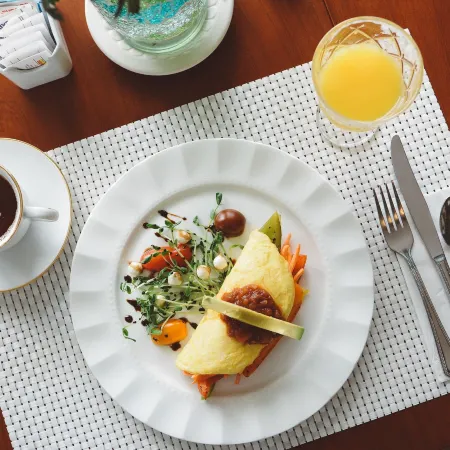 Dashwood Manor Seaside Bed & Breakfast