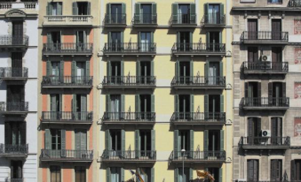 H10 Universitat Hotel Barcelona