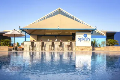 Grand Plaza Hotel Hotels near Fantasy Kingdom