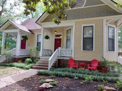 Urban Cottages