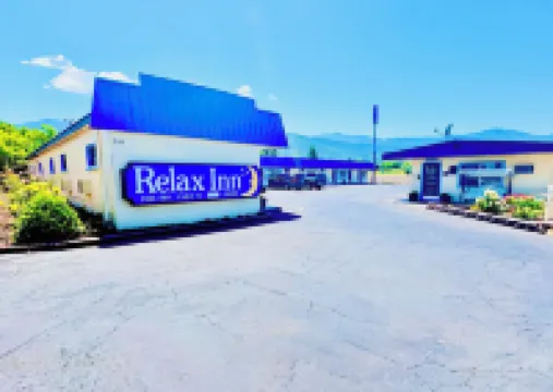 Relax Inn at Ashland