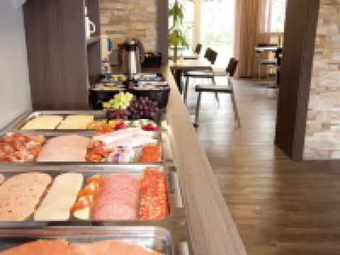 GS Hotel Mindelheim Hotels in Unterallgau