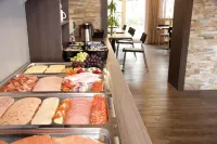 GS Hotel Mindelheim