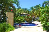Mayan Princess Beach & Dive Resort - spa