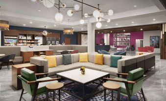 Hampton Inn Huntsville/Village of Providence