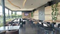 Hotel Grand - breakfast