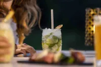 Les Lodges - Parrot World Hotels in Pommeuse