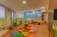 拉格託草坪酒店