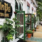Boutique-Hotel Zur Alten Post - Stammhaus - 4-Star