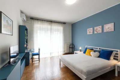 notaMi - 賓至如歸 比可卡住宿飯店