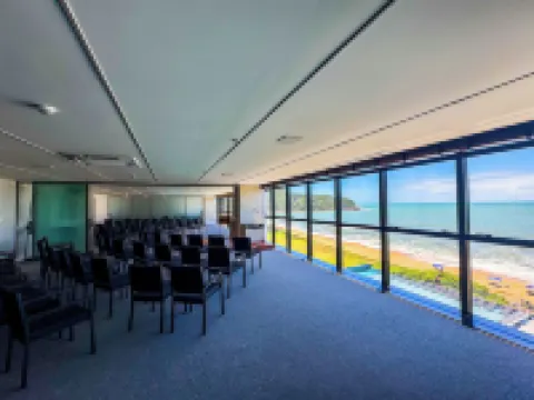 Blue Sea Hotel
