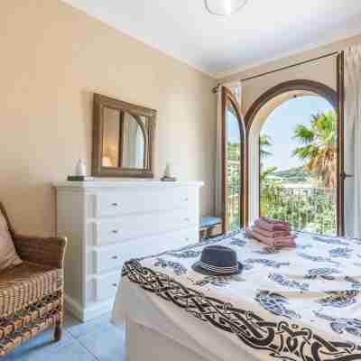 Golf Apartment Rooms