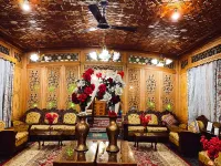 The Heritage Gemini Group of Houseboat Hotels in Karapura