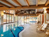 Park Hotel Hotel a Folgarida