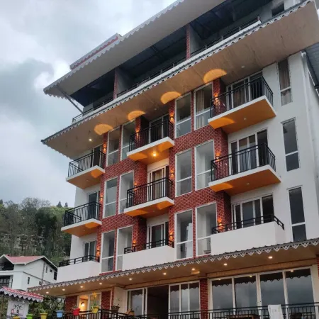 Divsai Retreat