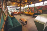 Anchor Eco Resort & Spa Hotels in Ukhiya Upazila