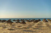 Dar Khayam - Ocean View
