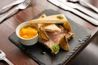 Hamlet Hotels Maidstone Hotels in West Farleigh