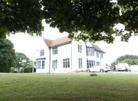 The Whitehouse Peterlee Các khách sạn gần The Technical Academy