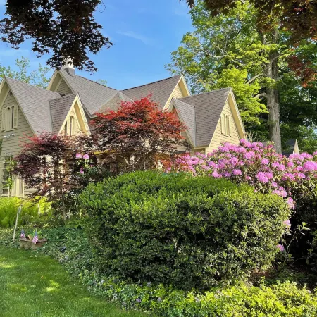 The Gables of Rhinebeck