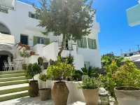 Anthos Apartments Hotels in Naoussa