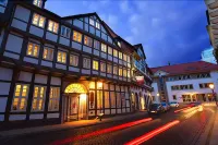 Hotel Ritter St. Georg