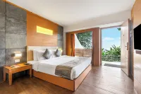 Sterling Kodai Valley Hotels in Vilpatti